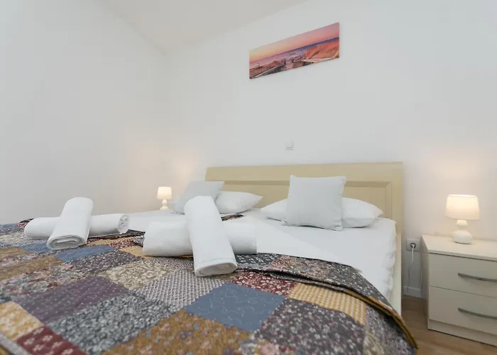 Apartamento Bloom