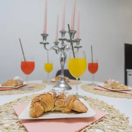 Bloom Apartment