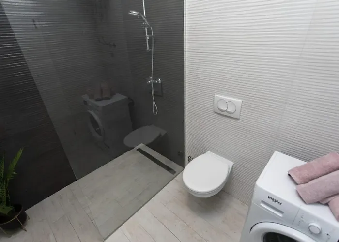 Appartamento Bloom Spalato