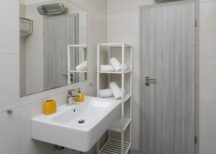 Apartman Bloom *